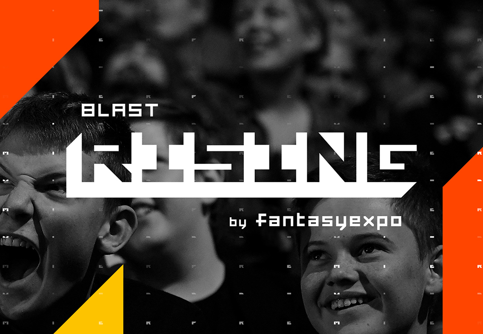 MadLions и Tricked выступят на Blast Rising вместо Anonymous и Sprout