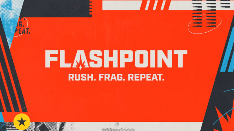 Организаторы Flashpoint разрешили NIP и Anonymous переиграть спорный матч