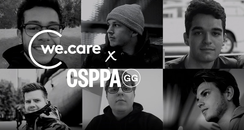 CSPPA создаст службу психологической поддержки для киберспортсменов