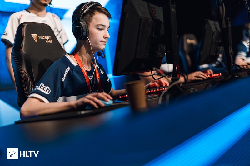 Evil Geniuses have announced their new roster lineup ahead of ESL Pro League Season 13