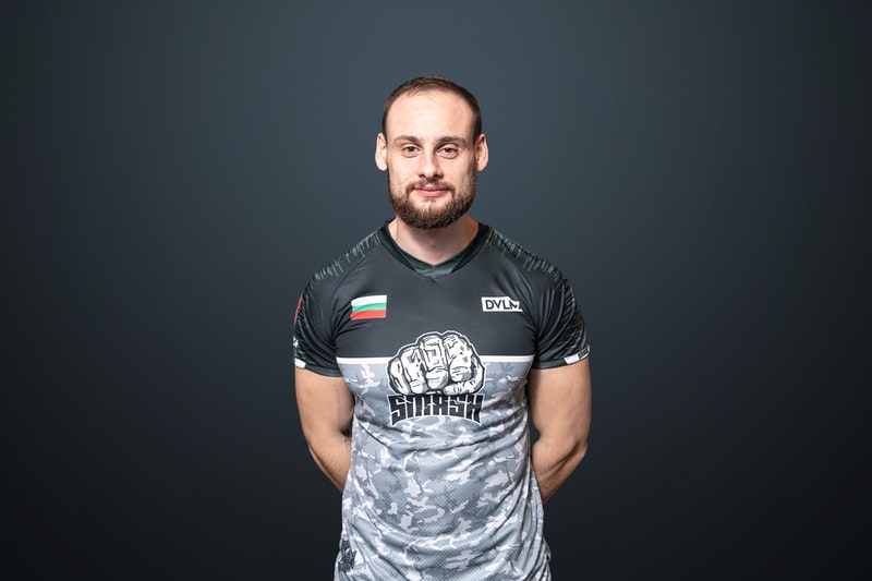 ESIC снимет бан с ToH1o
