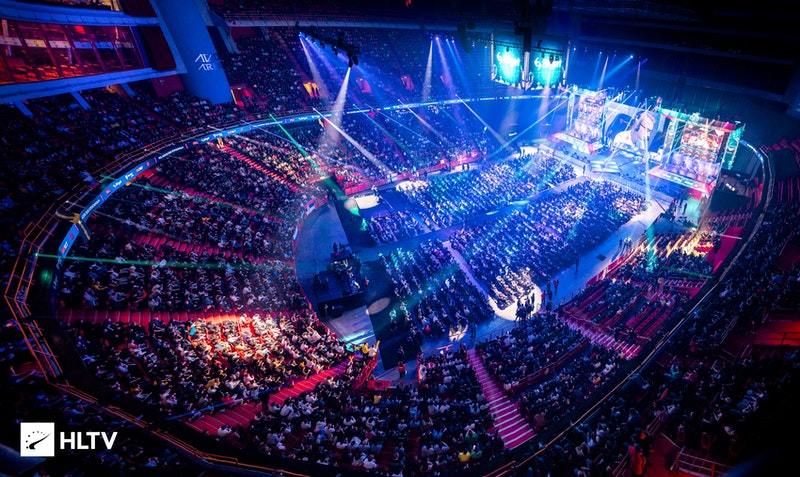 Определились 52 команды которые будут участвовать в отборе на PGL Major Antwerp