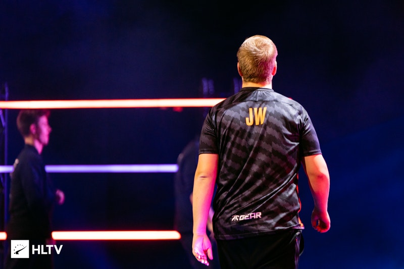 fnatic планирует собрать международный ростер