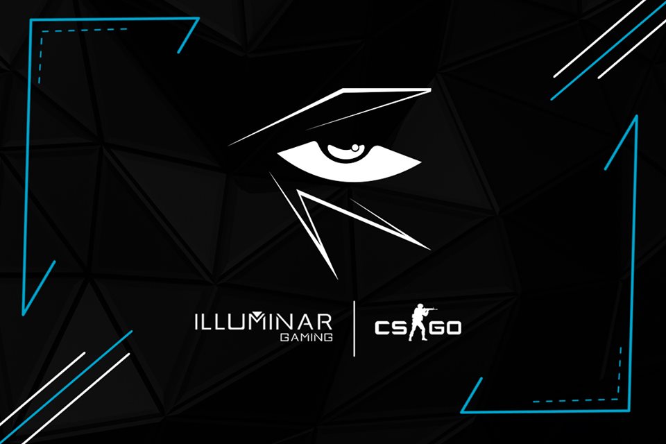 Польская Illuminar распустила свой ростер по CS GO и планирует собрать новую команду
