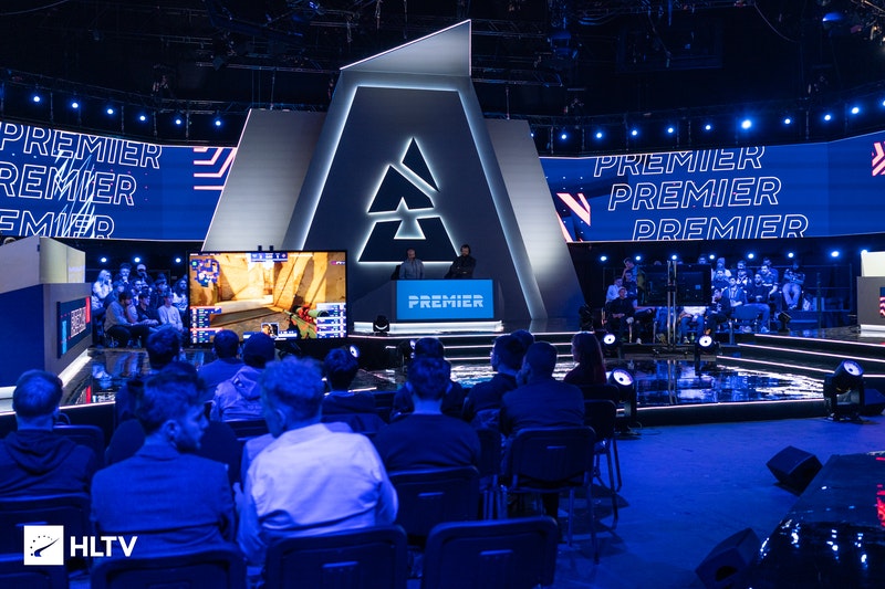 BLAST опубликовала подробности об отборочных турнирах на BLAST Premier Fall Showdown