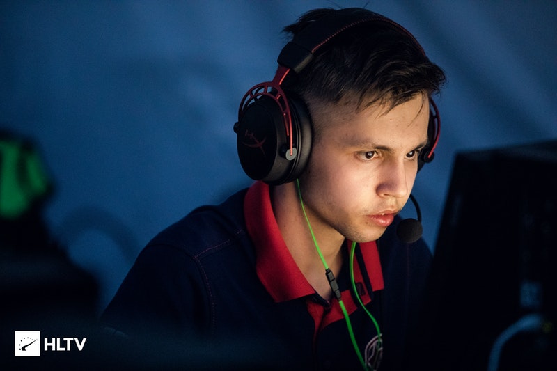 Gambit одержали победу в Pinnacle Cup