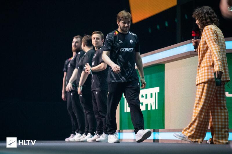 Абдул «degster» Гасанов покидает Spirit