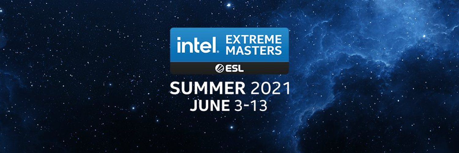 Объявлены участники группового этапа IEM Summer
