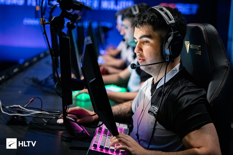 Chelo не сможет выступить за MIBR на BLAST Spring Groups