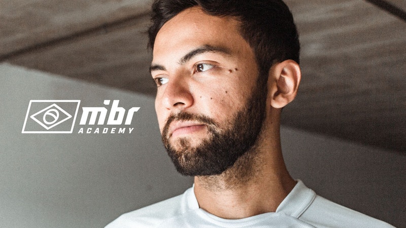 MIBR объявила о создании молодежной команды