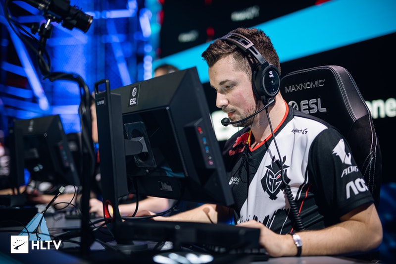 G2 и Gambit обеспечили себе выход в плей-офф IEM Cologne
