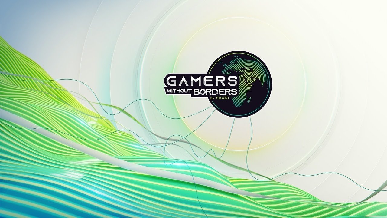 BIG одержали победу в благотворительном турнире Gamers Without Borders