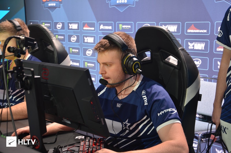 k0nfig пропустит ESL Pro League Season 14 из-за травмы запястья