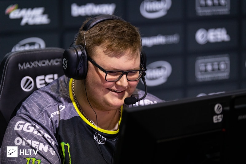 Natus Vincere одержала победу над Gambit на Epic League CIS