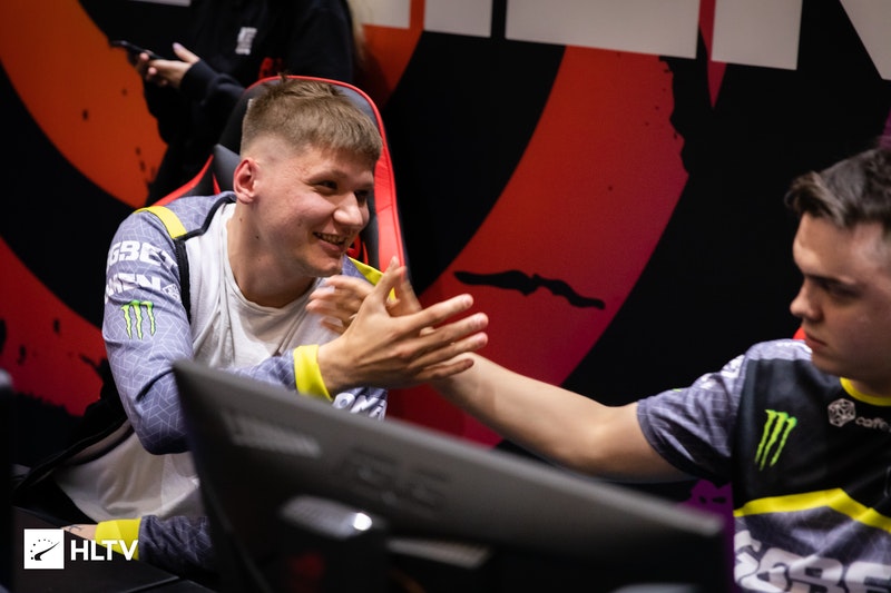 NAVI одержали победу в DreamHack Masters Spring