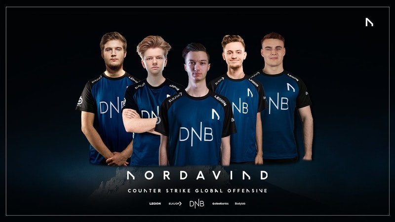 Норвежская Nordawid планирует полностью обновить состав