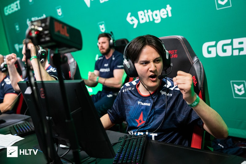 Astralis выиграла у NIP и прошла в гранд-финал BLAST Premier Spring Showdown Europe
