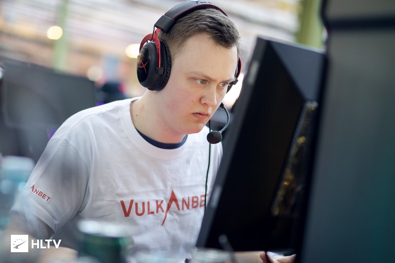 mousesports объявила о создании молодежного ростера