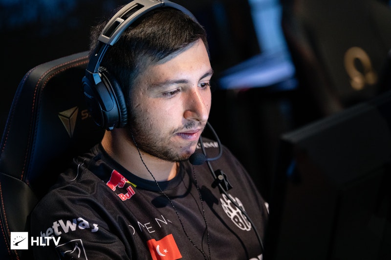 XANTARES покинет состав BIG