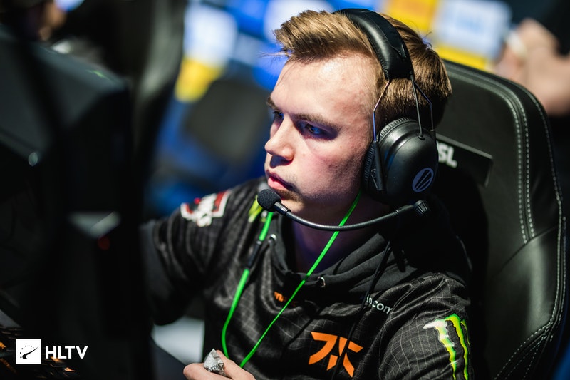 fnatic и ENCE прошли в основной этап IEM Katowice