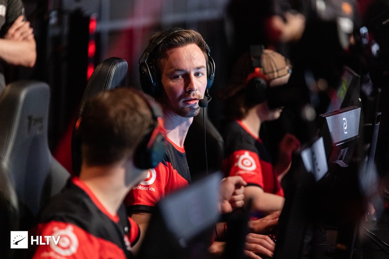 Heroic проведут IEM Cologne на карантине