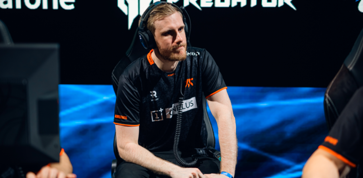 Тренер fnatic рассказал о причинах неудач команды