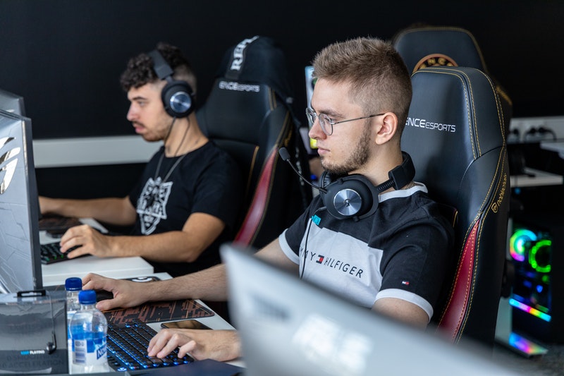 Hades окончательно заменит allu в составе финской команды ENCE