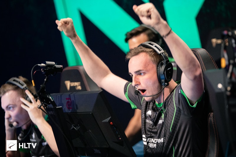Немецкая Sprout победила в национальном чемпионате, завоевав место на IEM Cologne
