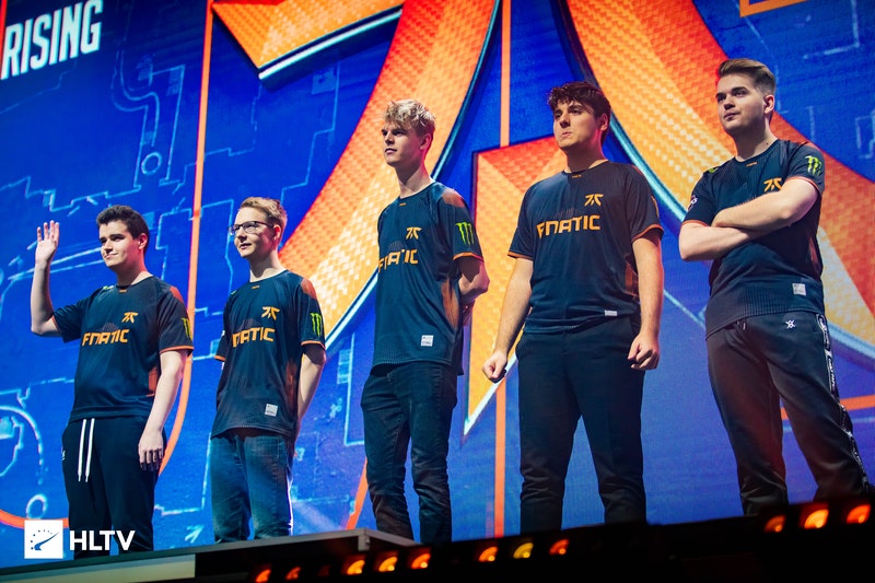 Fnatic ищет нового тренера для молодежной команды