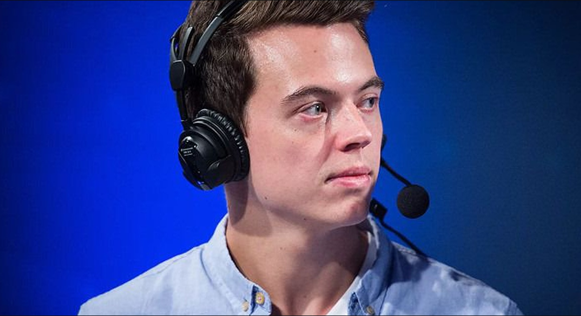 Lurppis поделился своим взглядом на проблемы профессиональной сцены CS GO