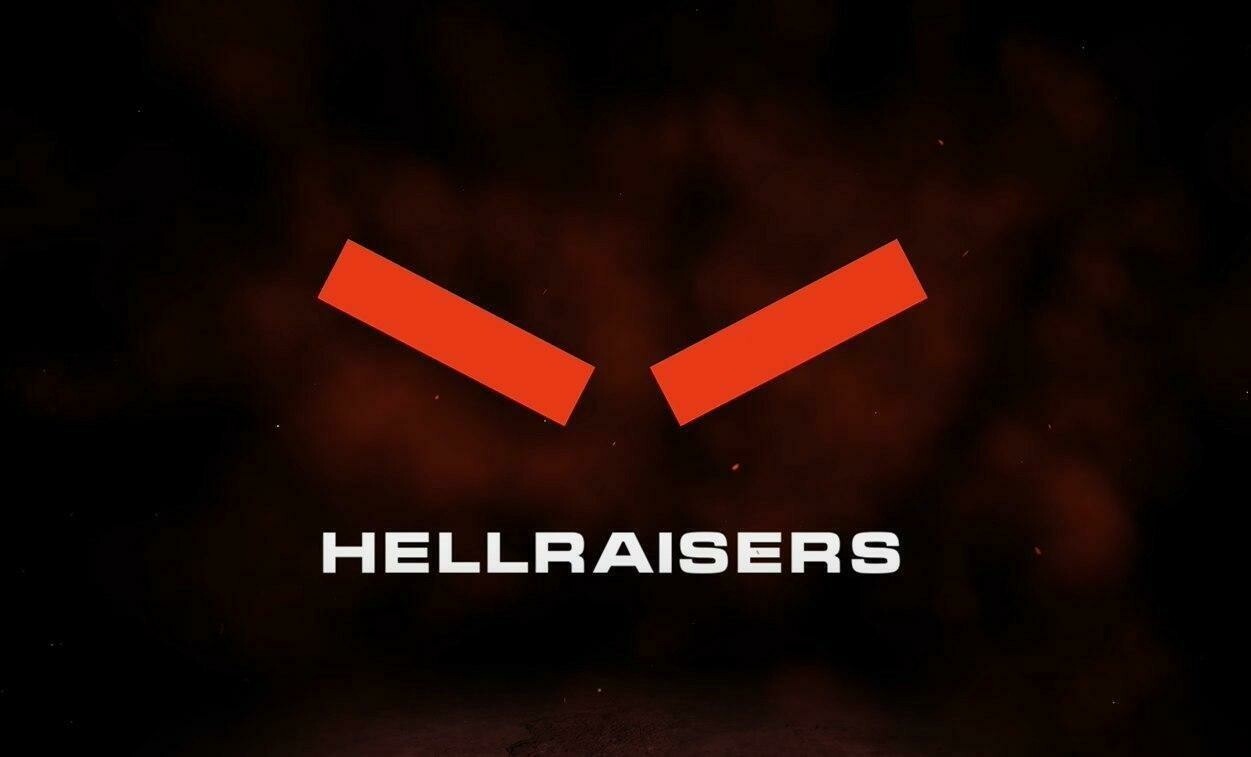 HellRaisers переформирует состав по CS GO