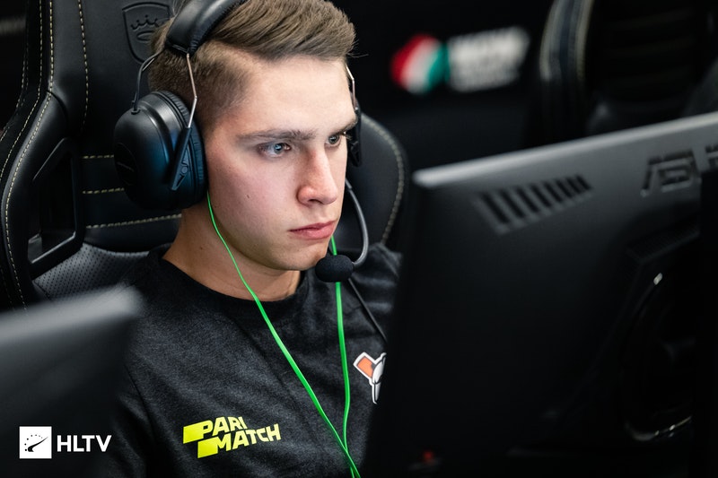 Michu перейдет в Evil Geniuses