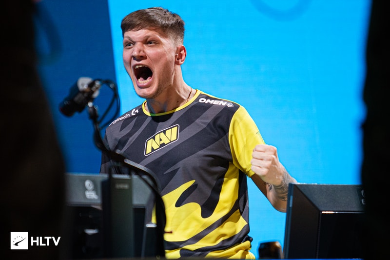 Natus Vincere стали чемпионами IEM Cologne 2021
