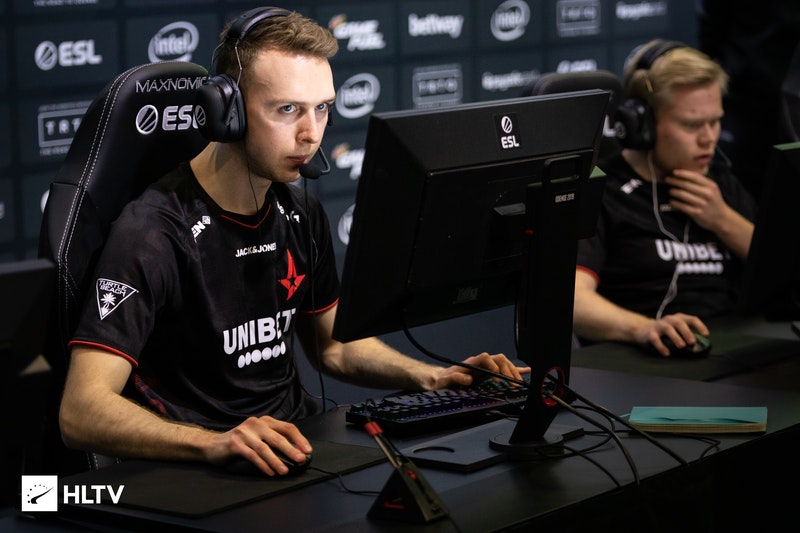 Капитан Astralis поделился впечатлениями о первых днях IEM Cologne