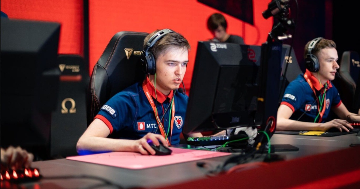 Gambit одержала победу над Akuma и прошла в гранд-финал EPIC League CIS 2021