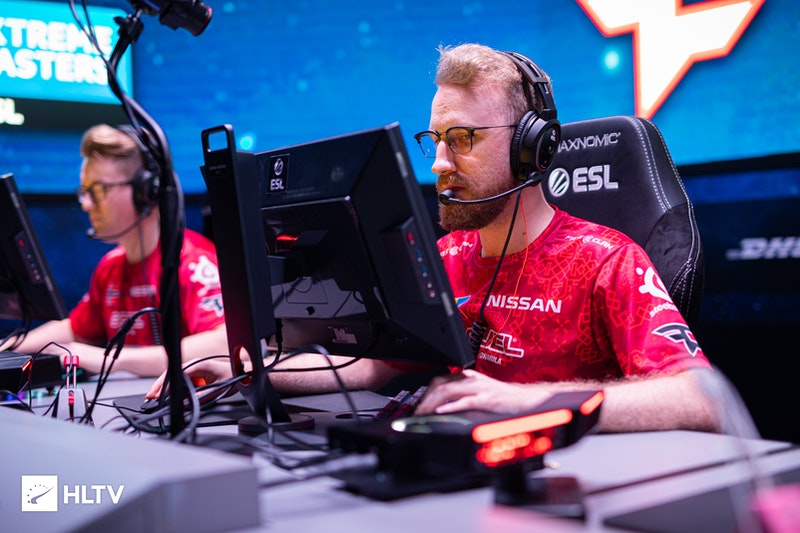 Чемпионат IEM Cologne достиг стадии плей-офф