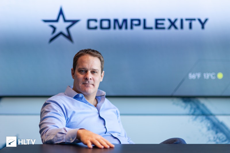 Руководитель Complexity рассказал о проблемах североамериканского CS GO