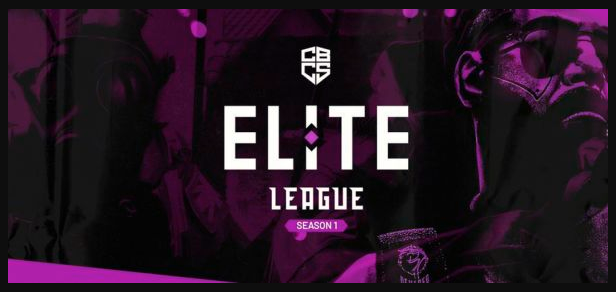 Определились участники плей-офф CBS Elite League Season 1