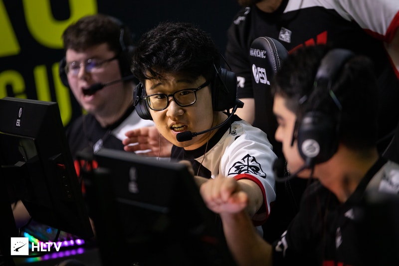 Extra Salt стали лучшими на DreamHack Open June Norh America