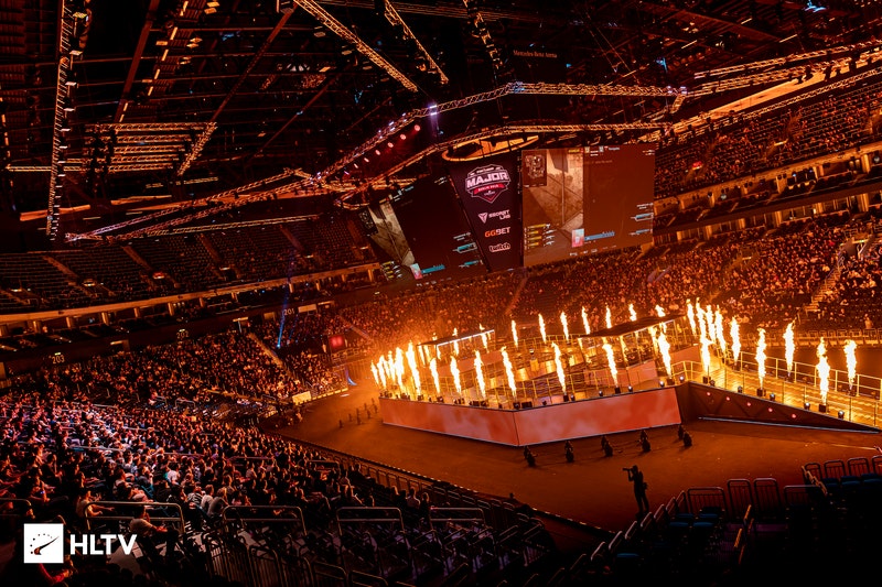 Valve рассказала о планах проведения мейджоров в 2022 и 2023 годах